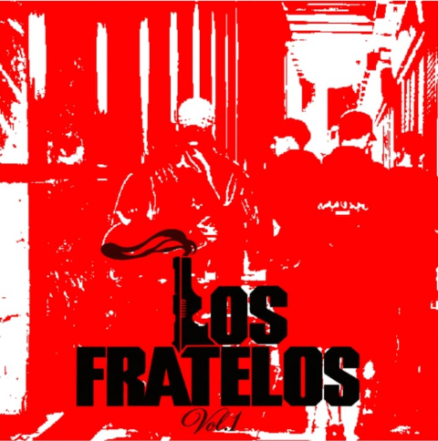 Portada Party LF